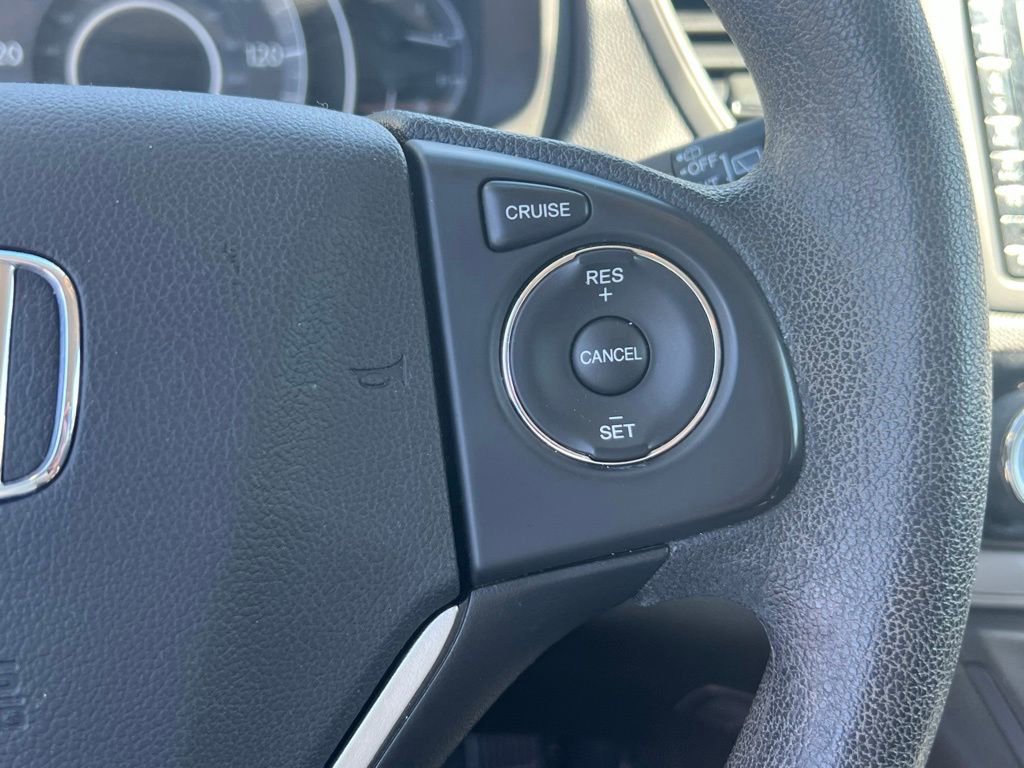 Used 2015 Honda CR-V EX image 19