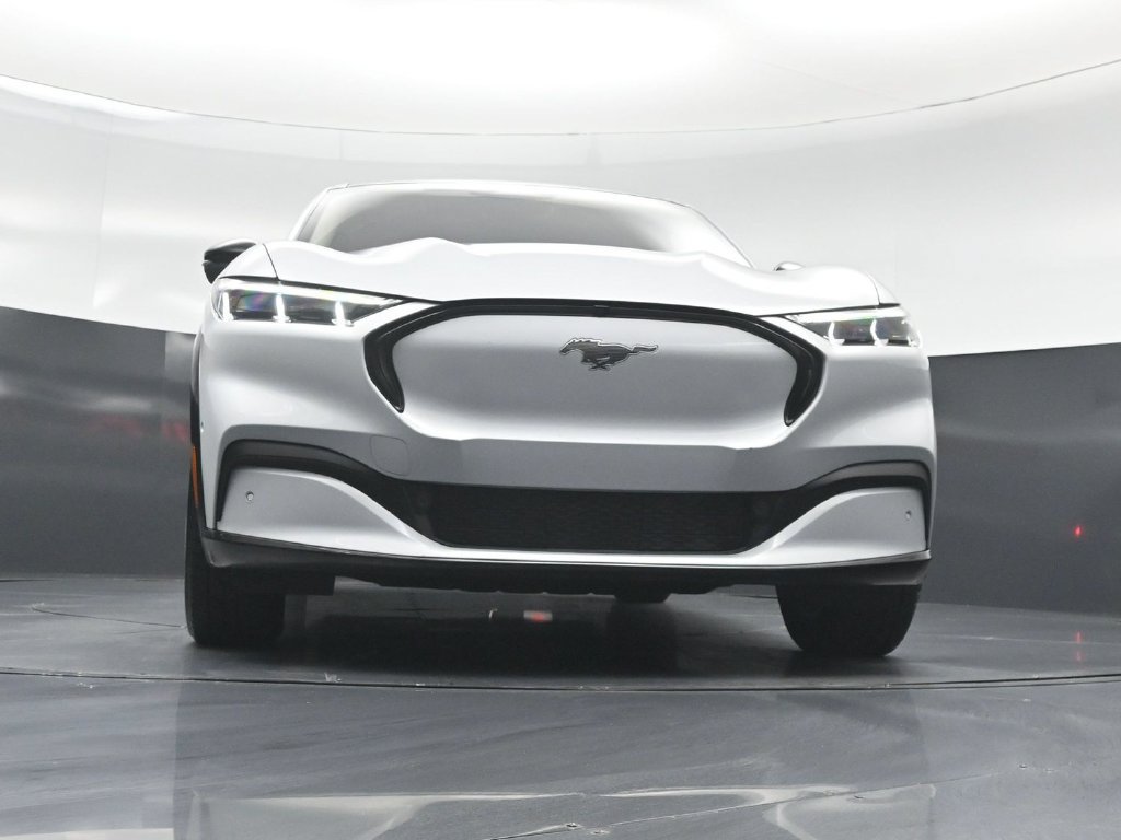 Certified 2023 Ford Mustang Mach-E Premium RWD image 47