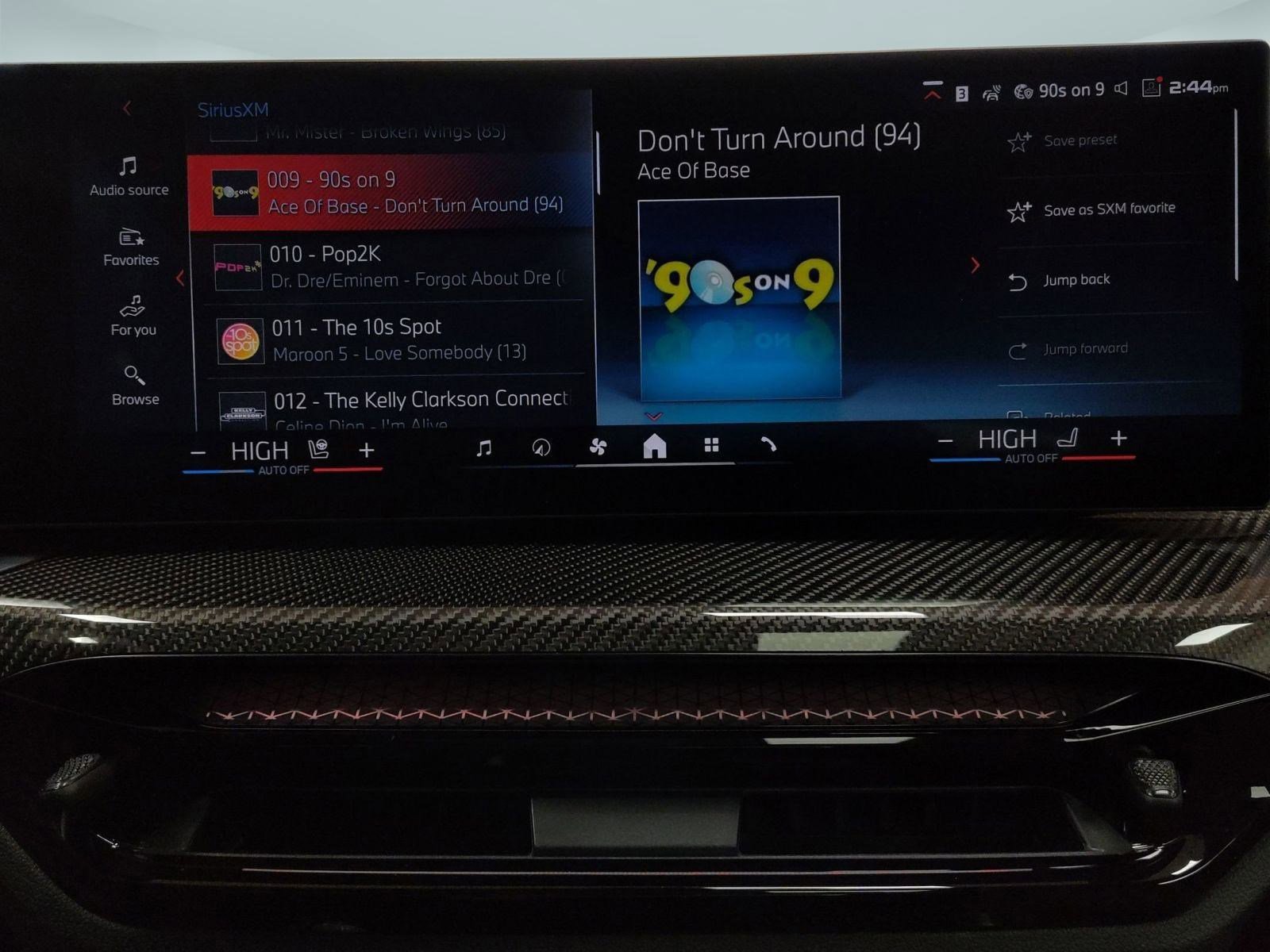 New 2026 BMW M440i w/ Premium Package image 19