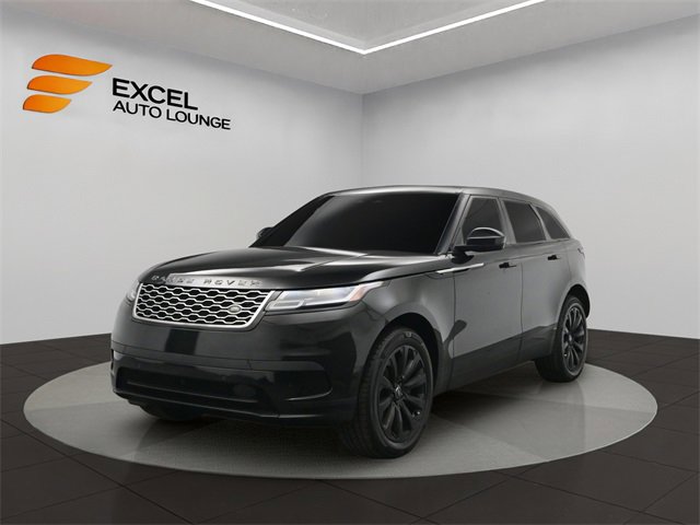 Used 2022 Land Rover Range Rover Velar S image 1