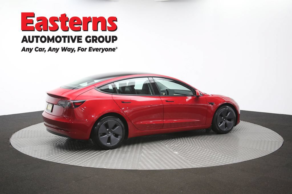 Used 2023 Tesla Model 3 RWD image 38