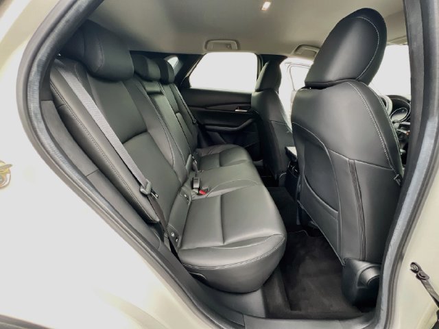 Used 2023 MAZDA CX-30 AWD 2.5 S w/ Select Package image 20