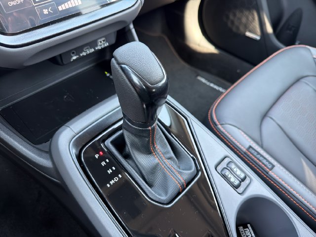 New 2026 Subaru Crosstrek 2.5i Limited AWD/4WD image 15