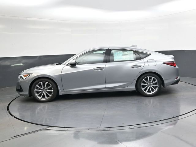 Used 2025 Acura Integra image 8