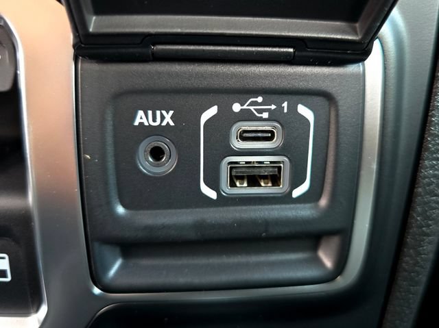 New 2026 Jeep Wrangler Sport AWD/4WD image 16
