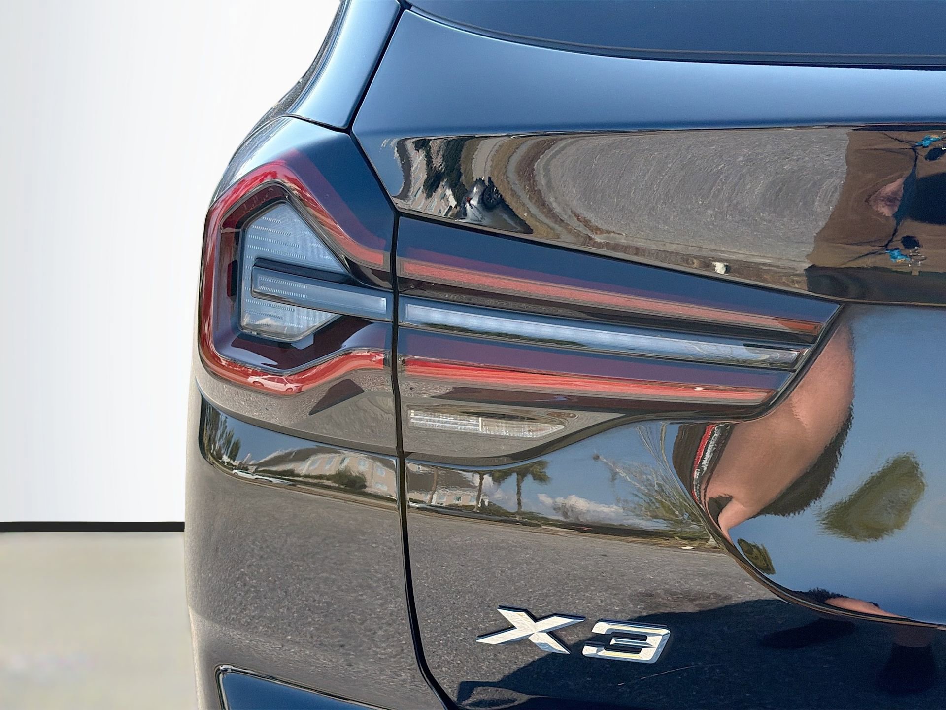 Used 2023 BMW X3 sDrive30i w/ Convenience Package image 11