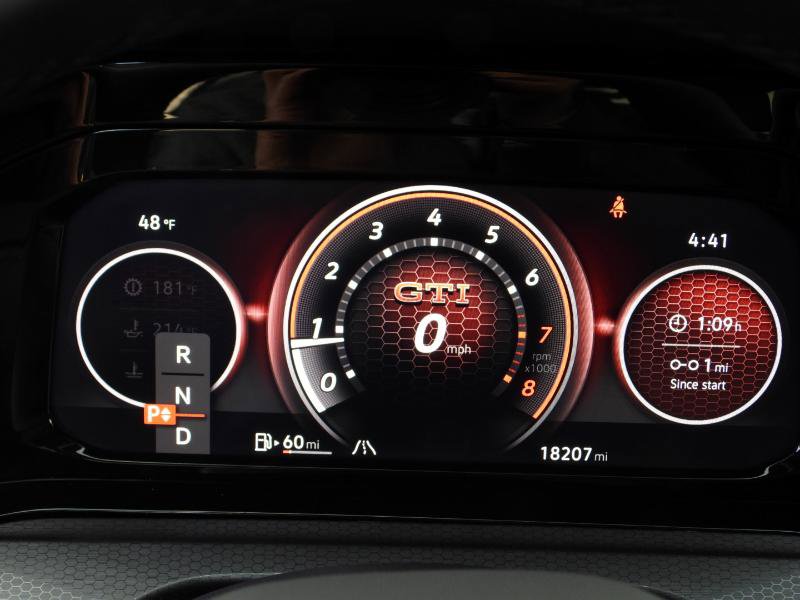 Used 2024 Volkswagen GTI S image 75