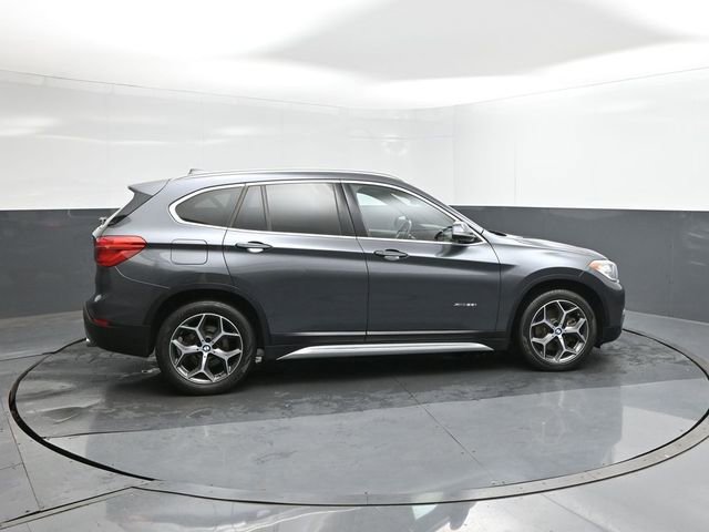 Used 2018 BMW X1 xDrive28i AWD/4WD image 11