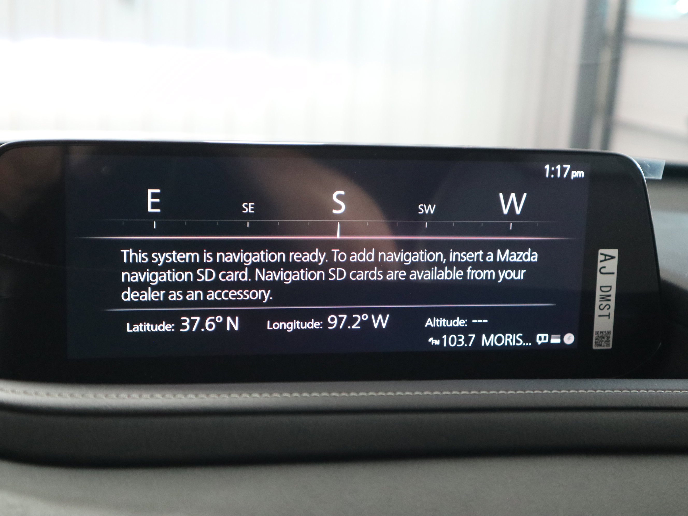 New 2026 MAZDA CX-30 AWD 2.5 S image 21