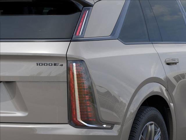 New 2026 Cadillac Escalade IQ Sport 1 w/ LPO, ONYX Package image 11