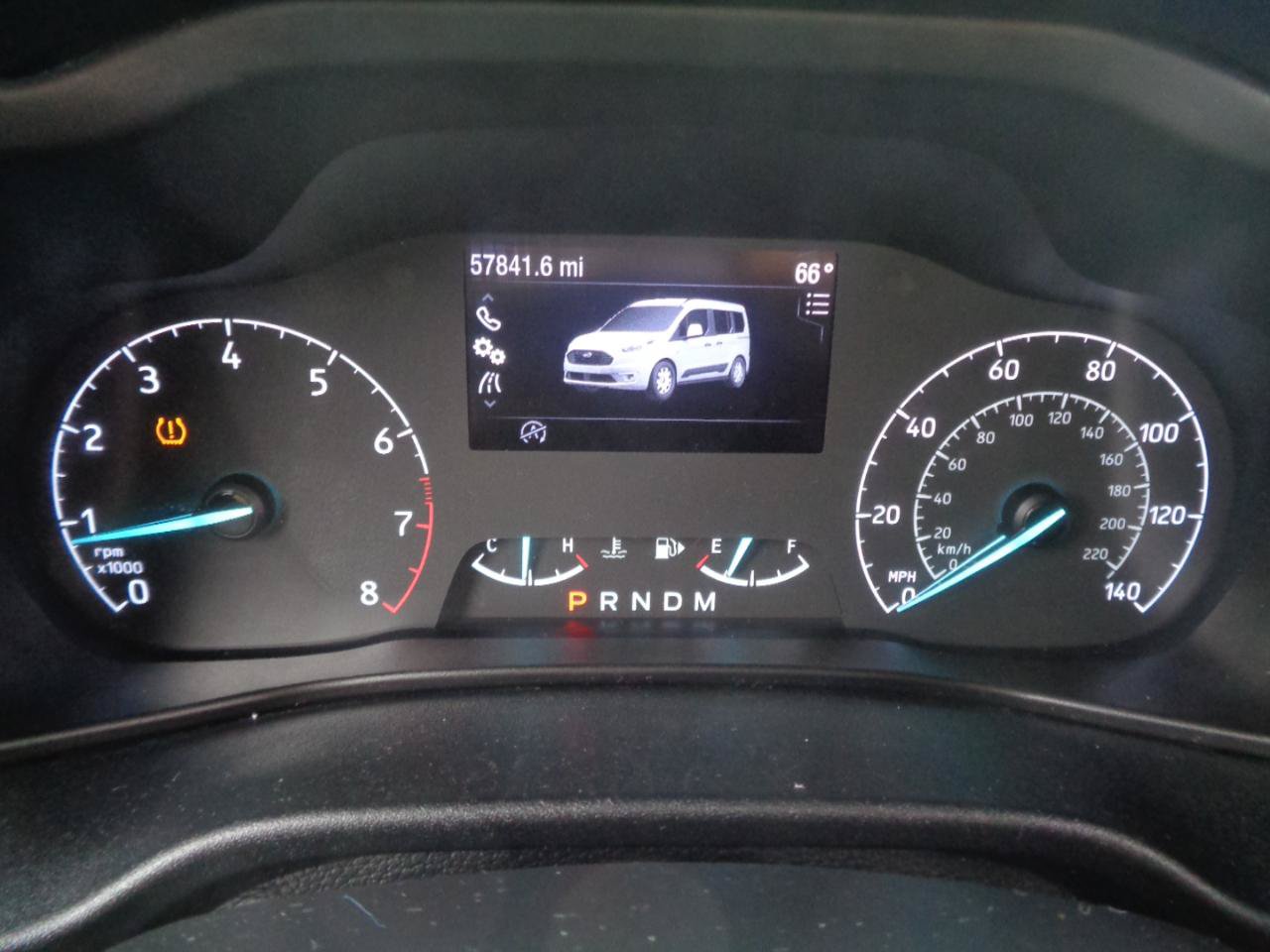 Used 2019 Ford Transit Connect XL FWD image 7