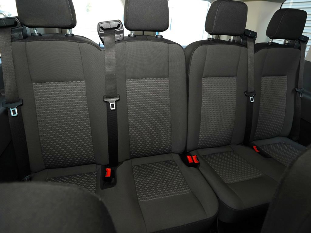 Used 2024 Ford Transit 350 XLT image 28