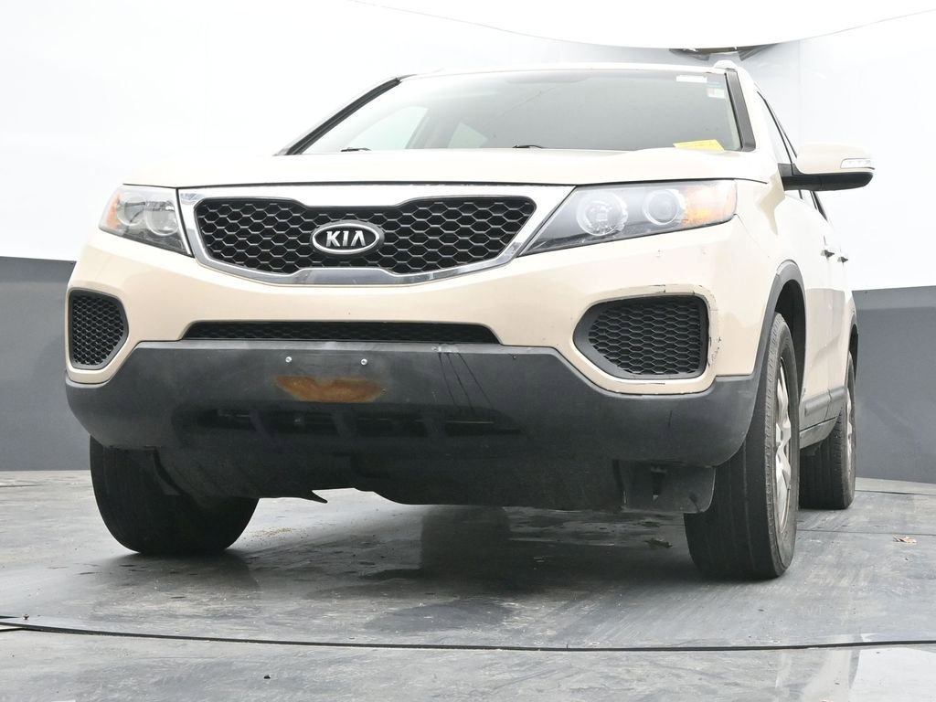 Used 2012 Kia Sorento LX w/ Third Row Pkg AWD/4WD image 23