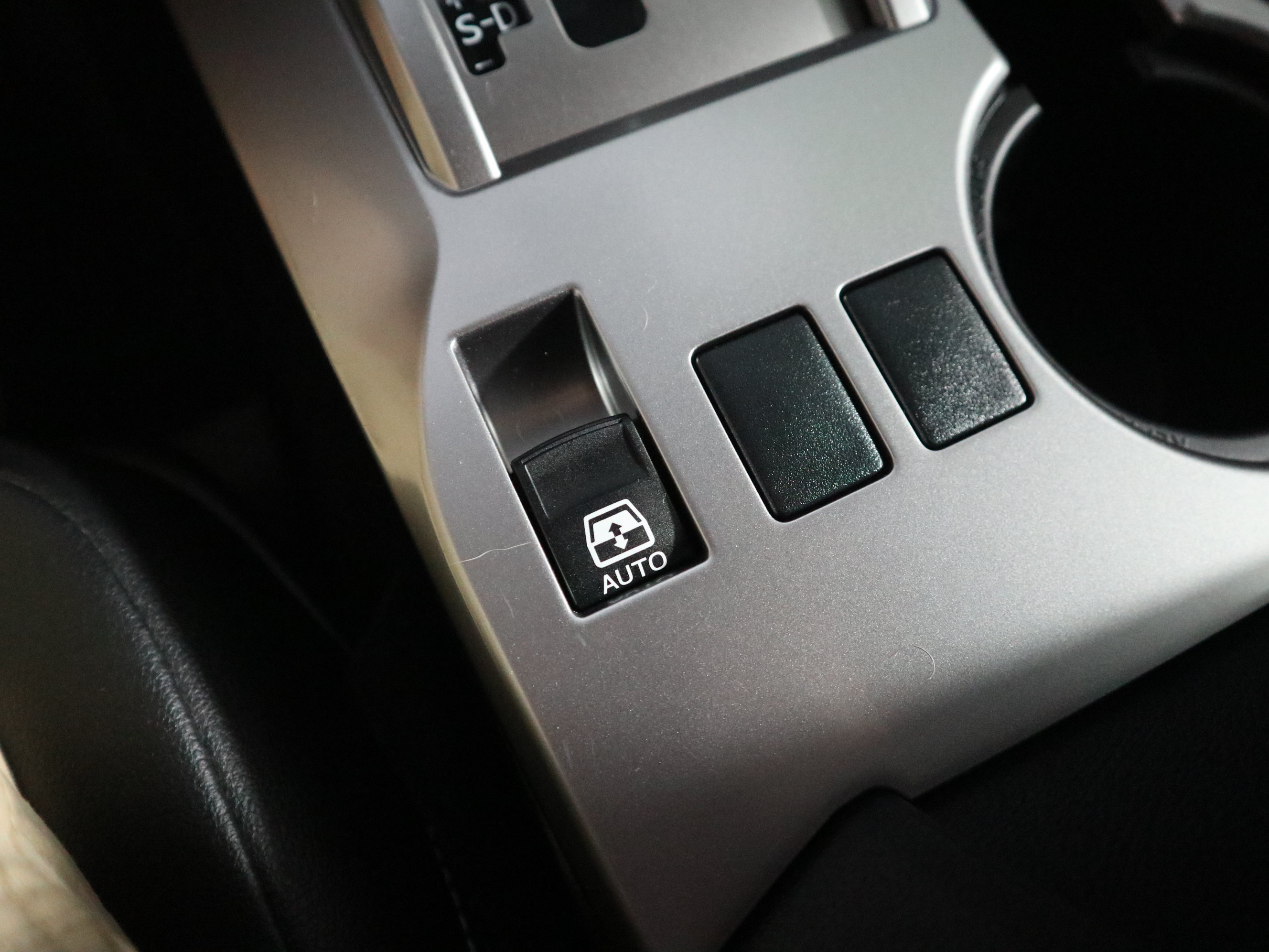 Used 2024 Toyota 4Runner TRD Sport AWD/4WD image 31