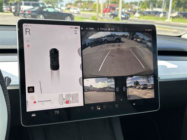 Used 2023 Tesla Model Y AWD image 42