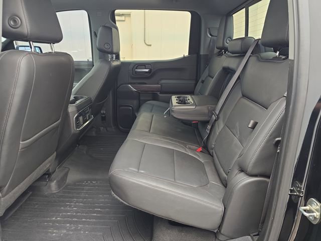 Used 2019 GMC Sierra 1500 SLT image 25