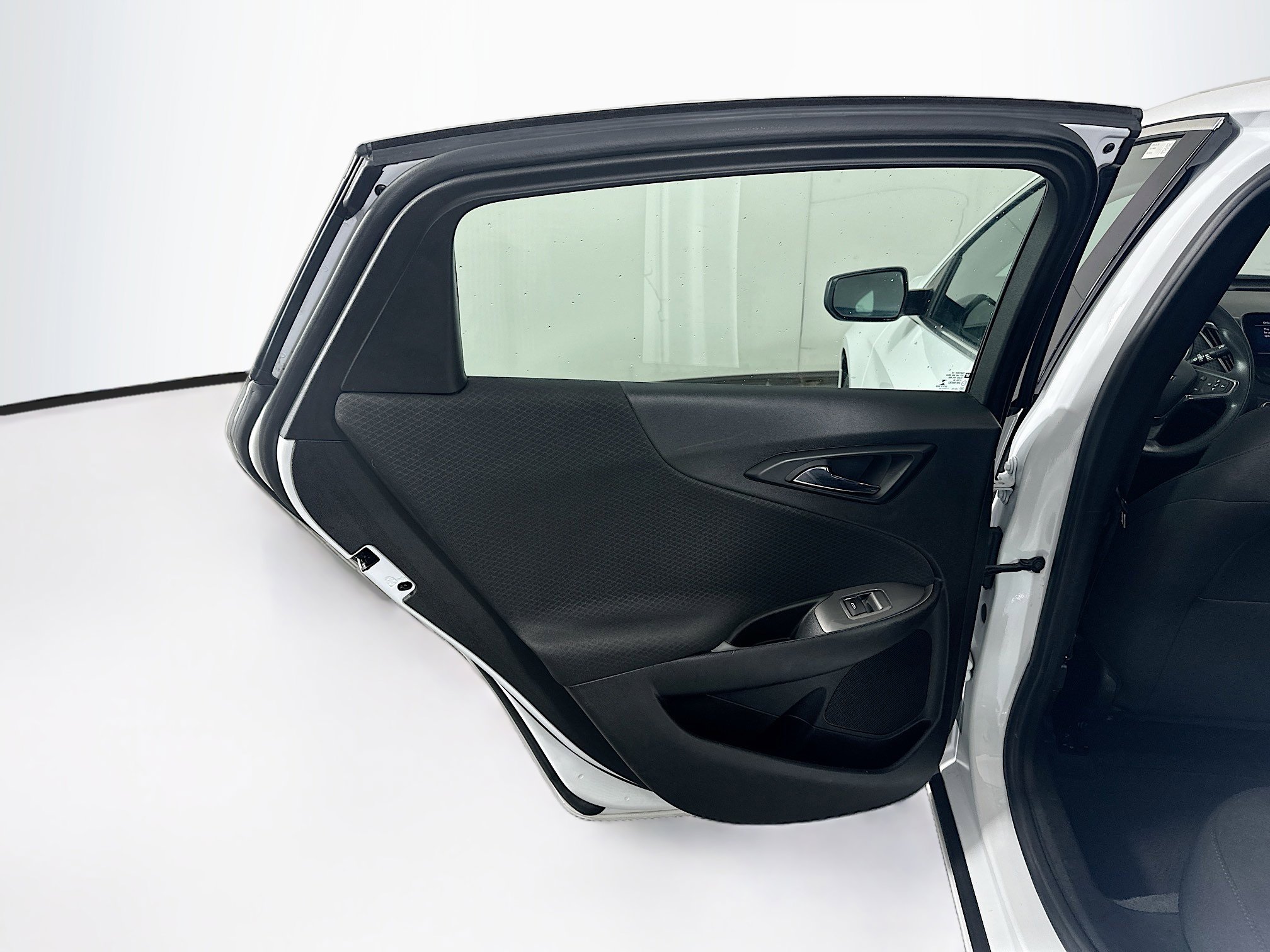 Used 2023 Chevrolet Malibu LT FWD image 26