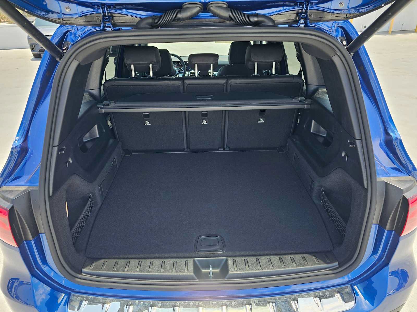 New 2026 Mercedes-Benz GLB 250 image 14