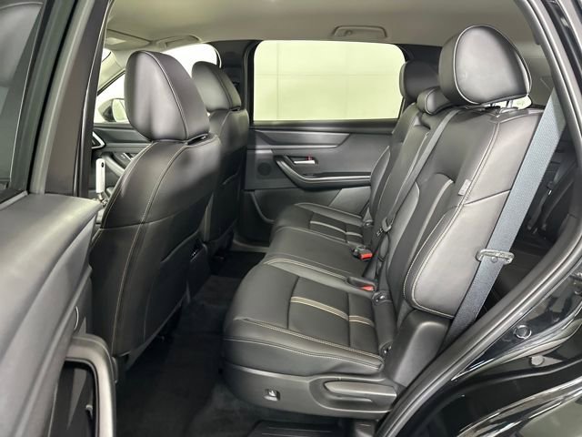 Used 2025 MAZDA CX-90 3.3 Turbo w/ Select Package AWD/4WD image 25