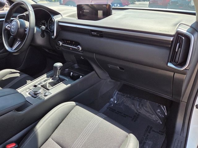 Used 2023 MAZDA CX-50 AWD 2.5 S w/ Cargo Package image 17