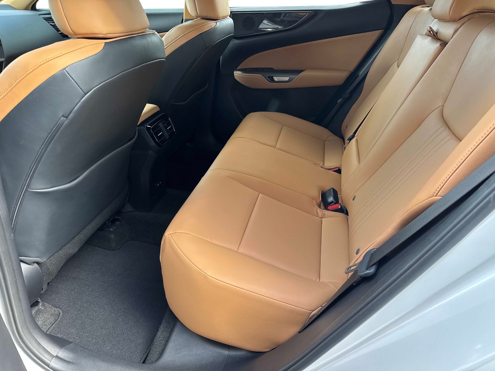 Certified 2022 Lexus NX 350 AWD image 16