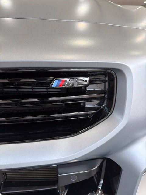 New 2026 BMW M2 w/ Lighting Package RWD image 17