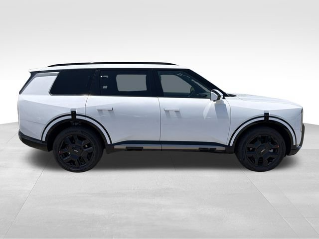New 2027 Kia Telluride SX Prestige AWD/4WD image 8
