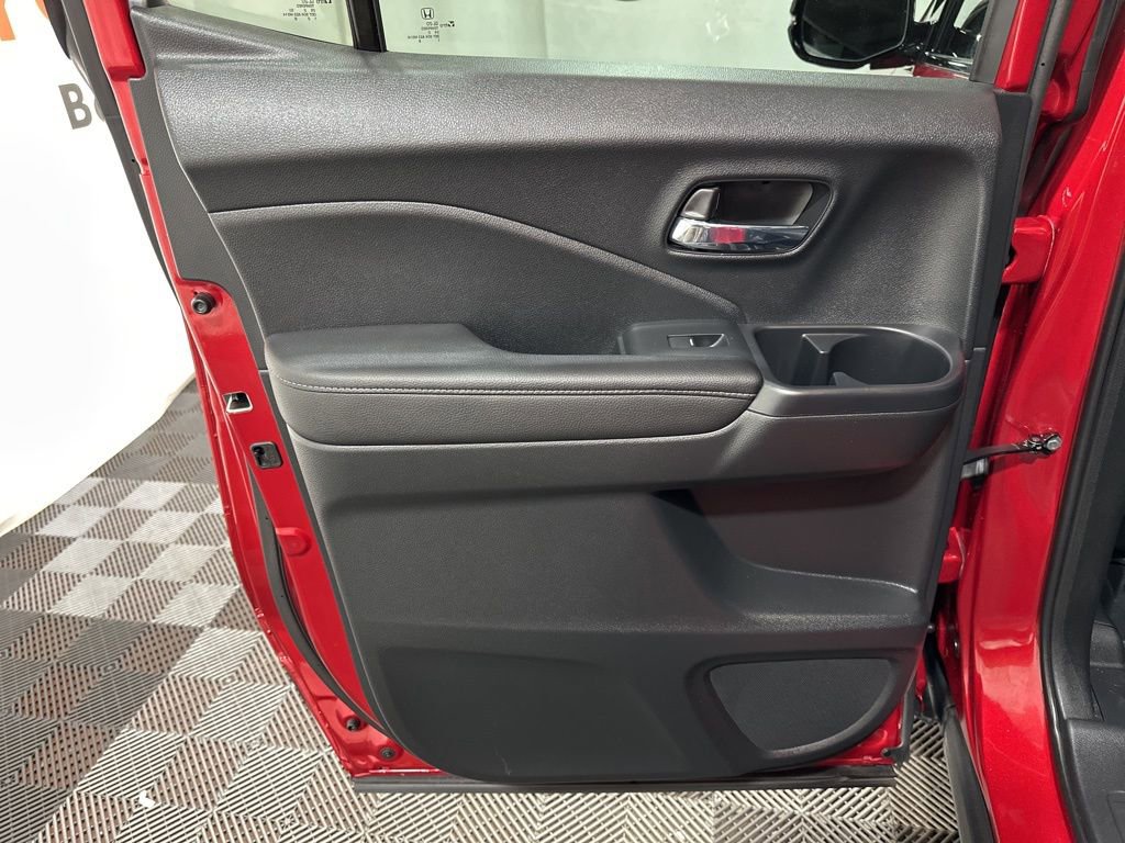 Used 2023 Honda Ridgeline RTL-E image 18