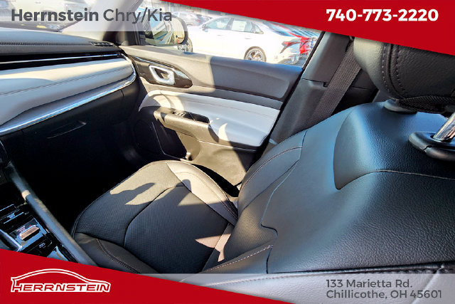 Used 2023 Jeep Compass Limited w/ Elite Group AWD/4WD image 10