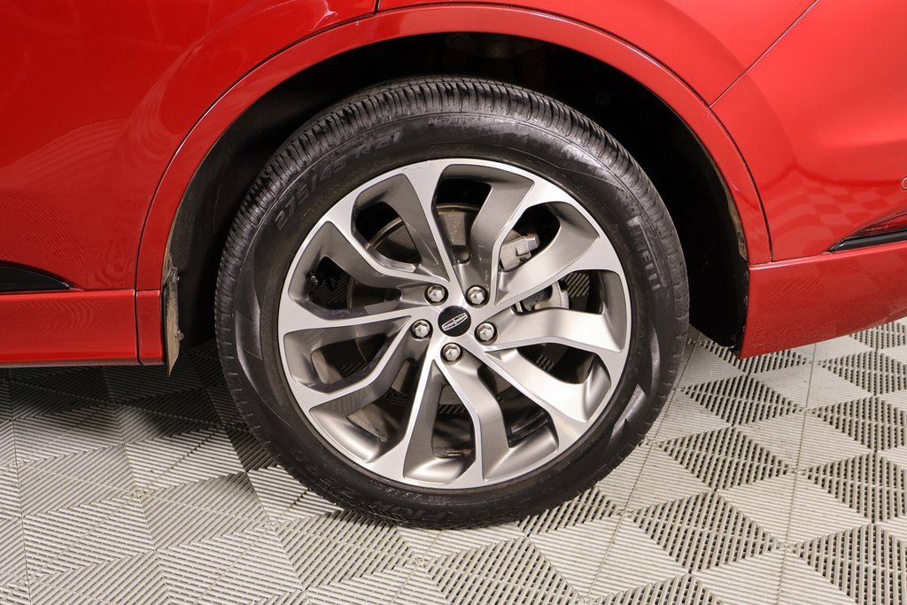 Used 2021 Lincoln Aviator Grand Touring w/ Equipment Group 301A image 20