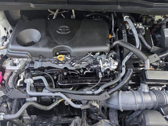 Used 2024 Toyota Sienna LE image 22