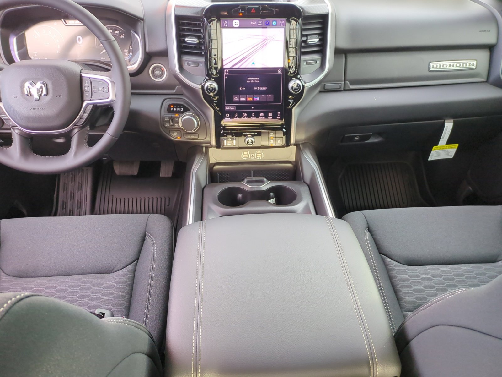 New 2026 RAM 1500 Big Horn image 20