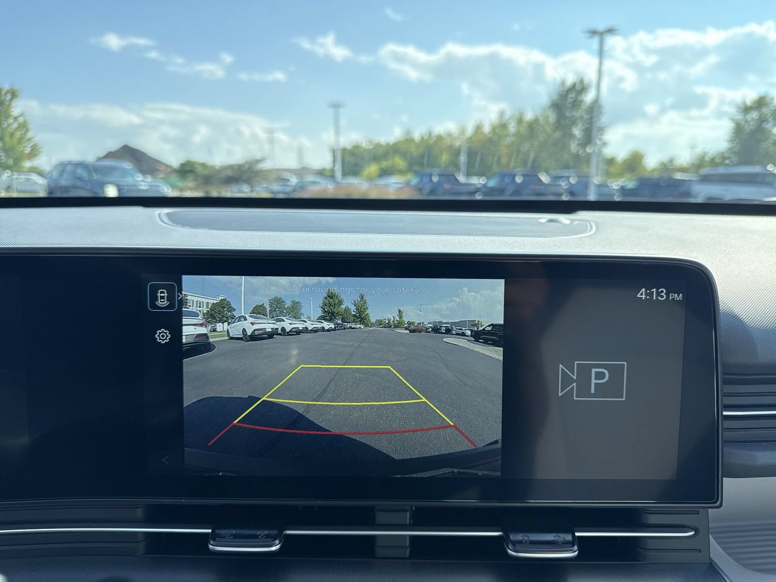 New 2027 Hyundai Kona SEL Sport FWD image 17