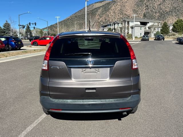 Used 2014 Honda CR-V EX image 4