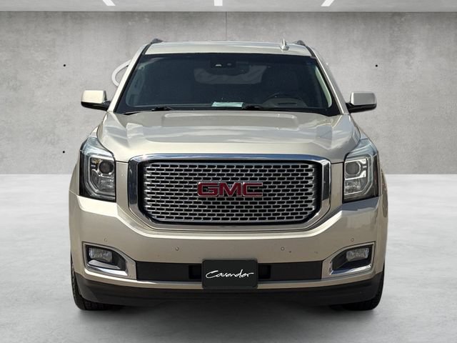 Used 2015 GMC Yukon XL Denali w/ Premium Package AWD/4WD image 18