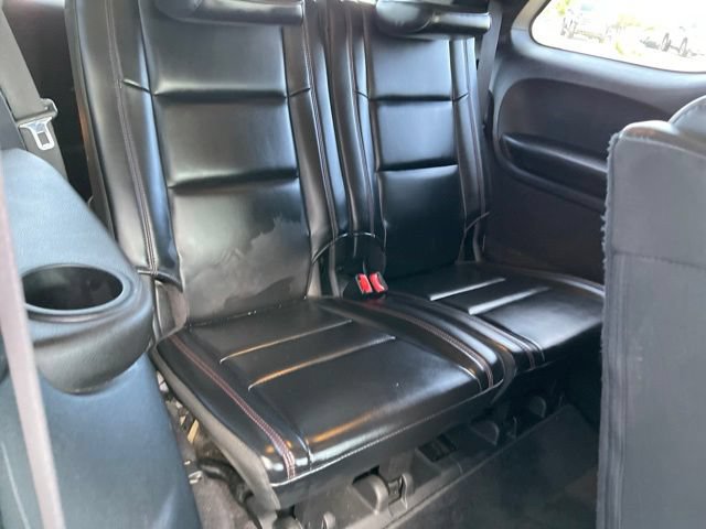 Used 2018 Dodge Durango GT AWD/4WD image 17