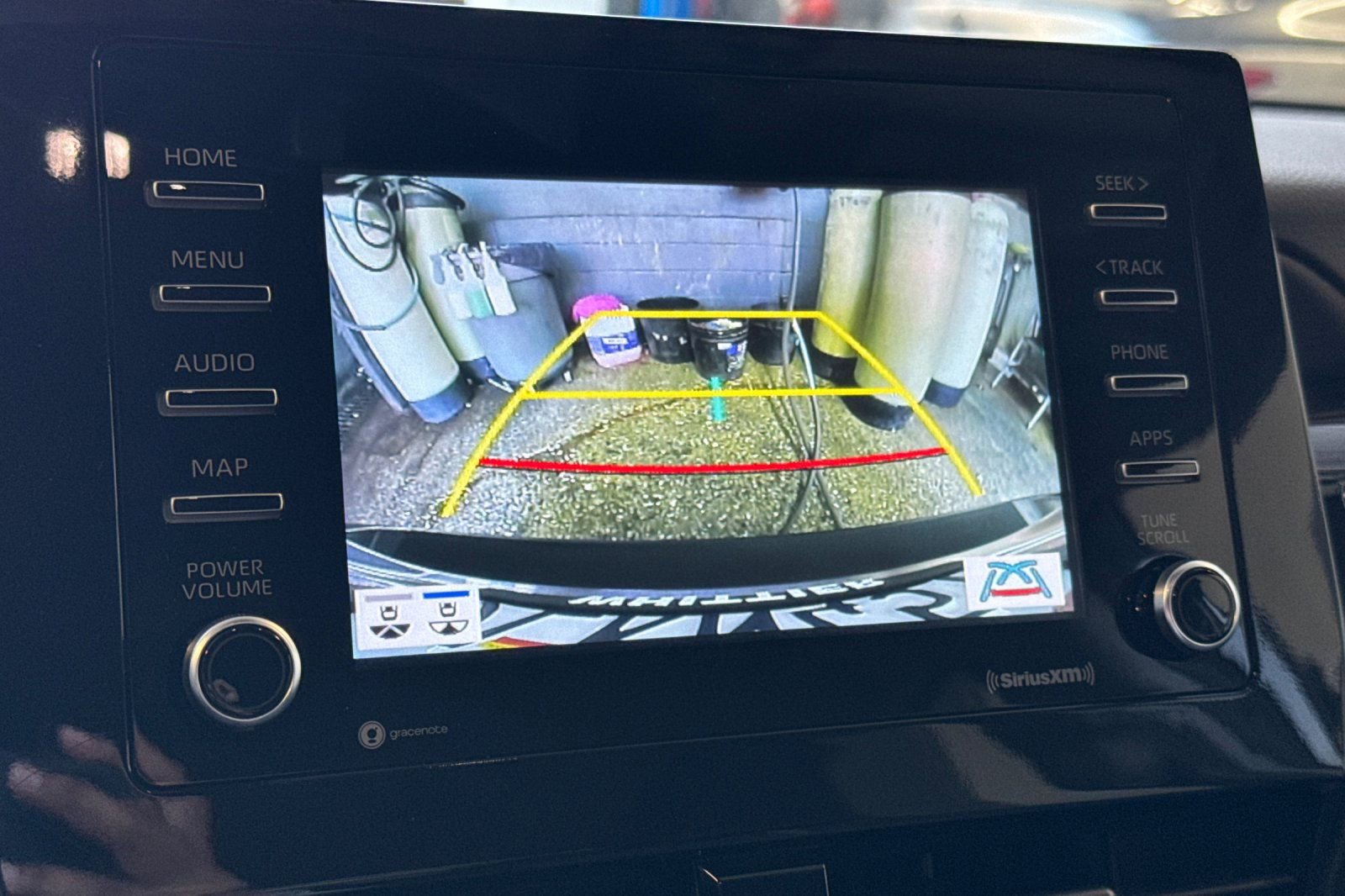 Certified 2024 Toyota Camry SE image 24