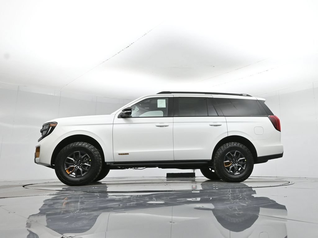 New 2026 Ford Expedition Tremor AWD/4WD image 7