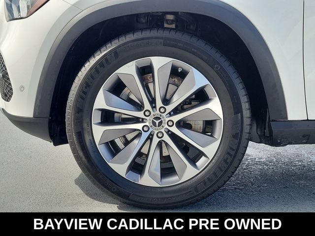 Used 2023 Mercedes-Benz GLE 350 4MATIC image 10
