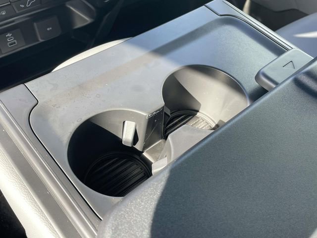 New 2026 Ford F550 4x4 Supercab Super Duty image 11