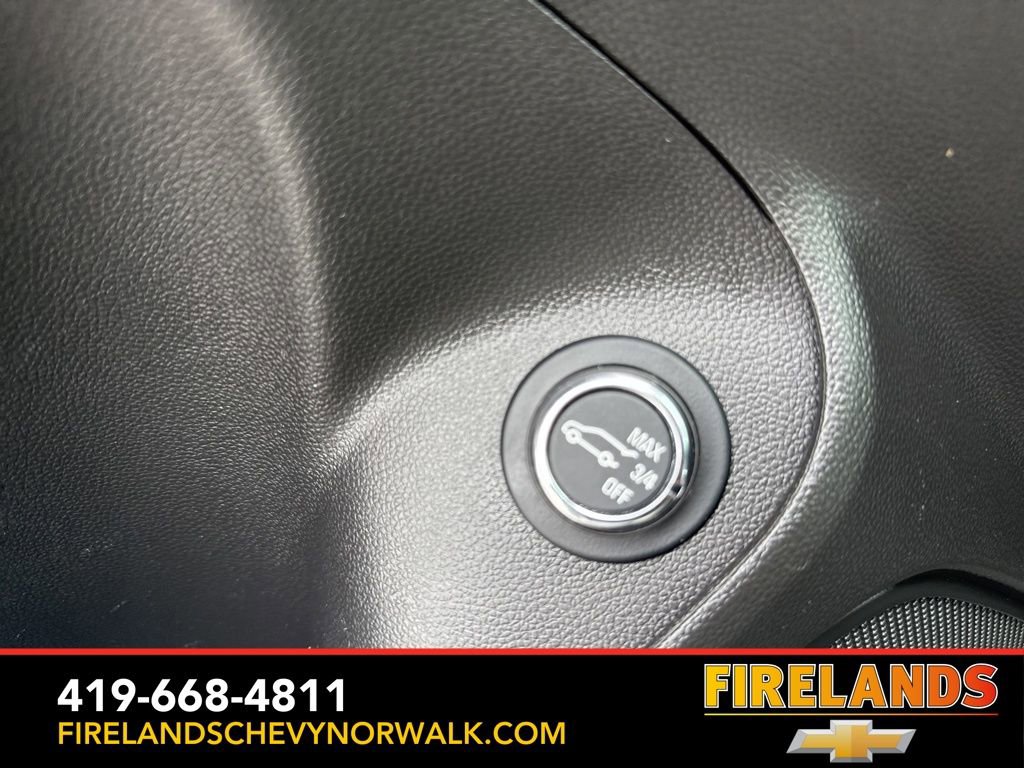 Certified 2024 Buick Encore GX Avenir w/ Avenir Convenience Package image 11