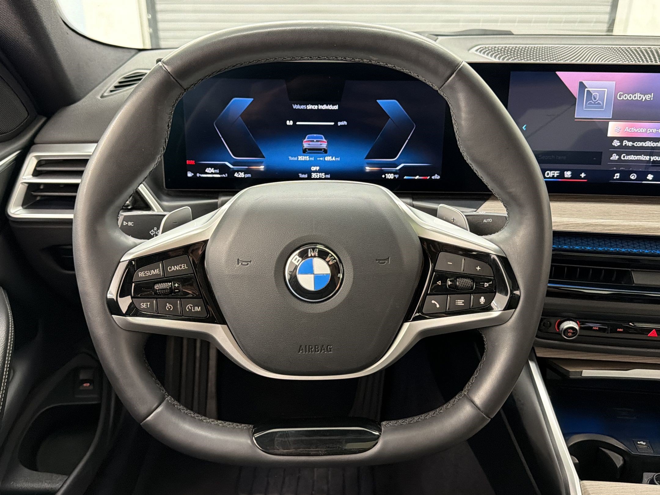 Used 2025 BMW 430i Coupe RWD image 11