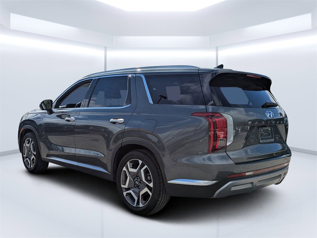 Used 2024 Hyundai Palisade Limited image 5