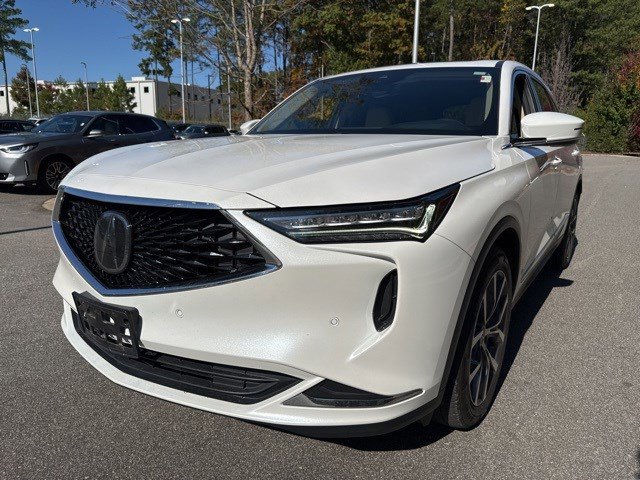 Used 2023 Acura MDX FWD w/ Technology Package