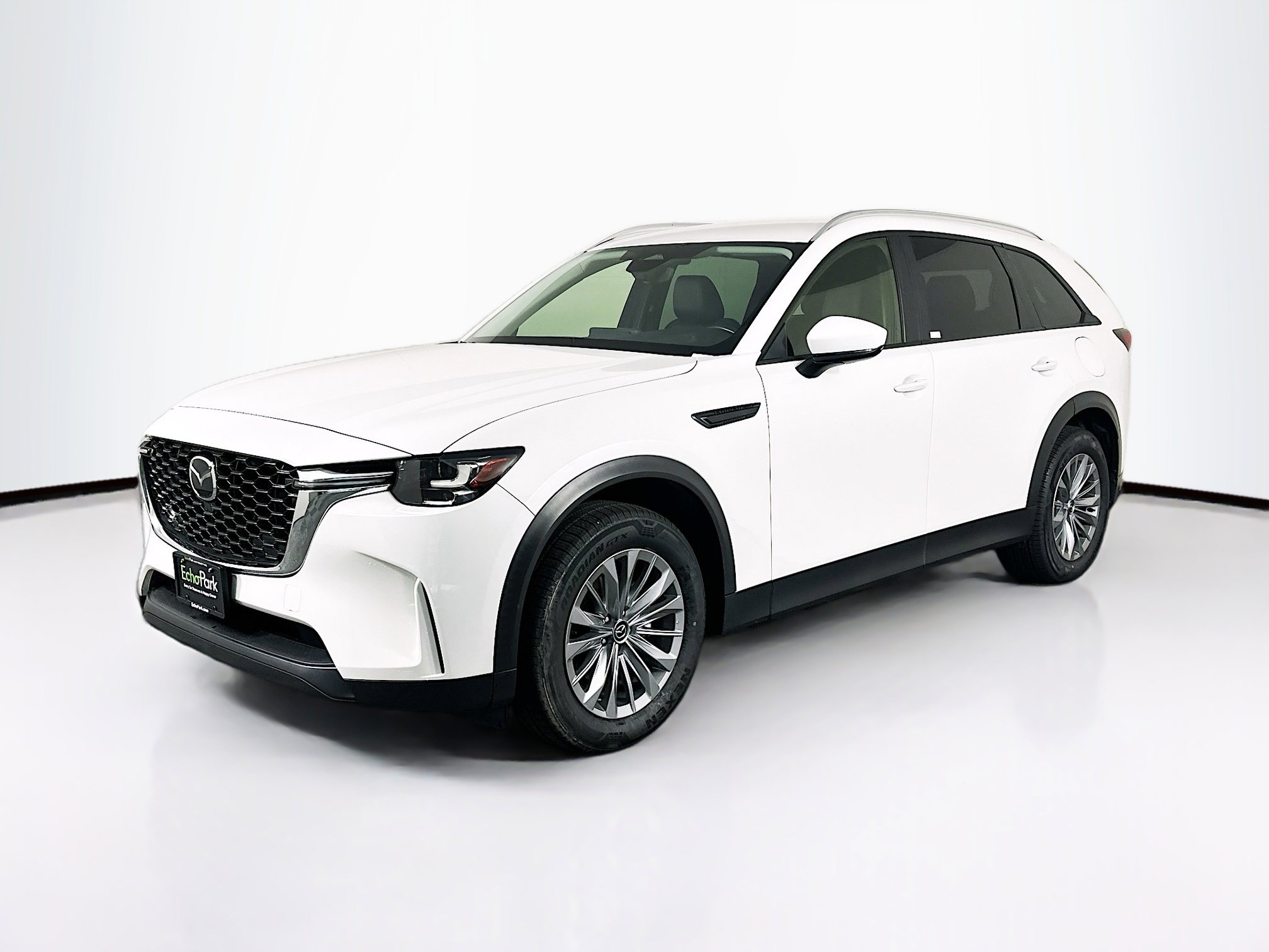 Used 2024 MAZDA CX-90 3.3 Turbo w/ Select Package AWD/4WD image 3