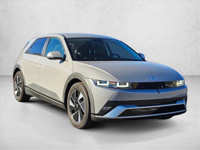 New 2026 Hyundai Ioniq 5 SEL image 6