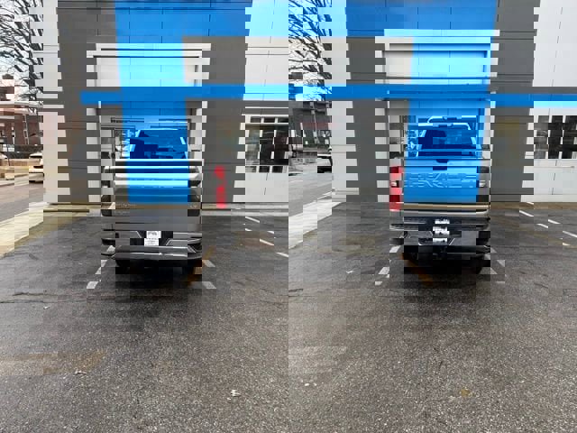 New 2026 Chevrolet Silverado 1500 LT image 7