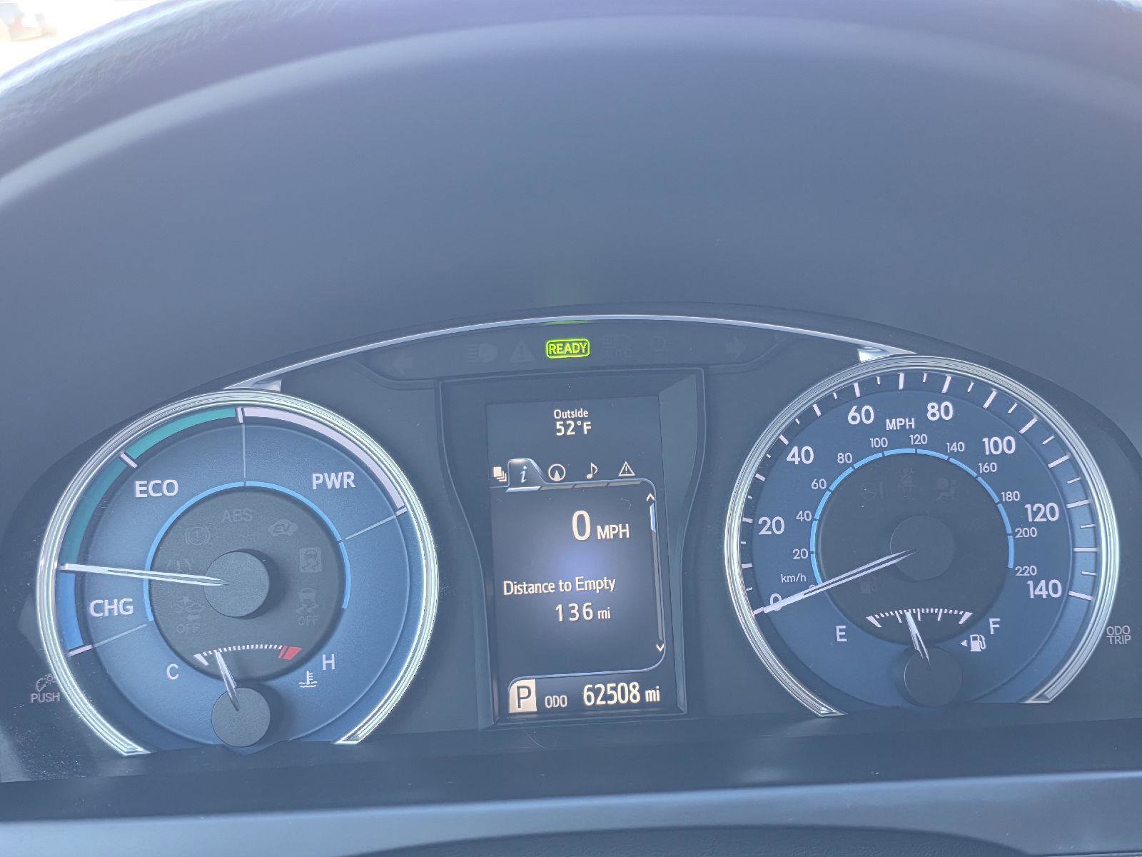 Used 2015 Toyota Camry XLE image 28