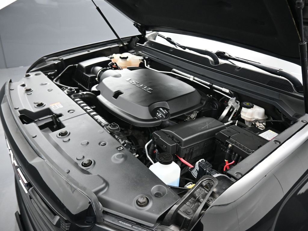 Used 2022 GMC Canyon Elevation w/ Driver Alert Package image 44