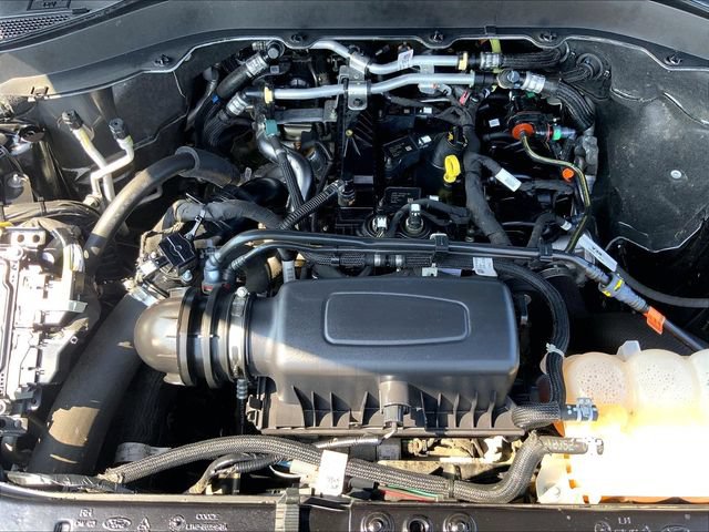 Used 2022 Ford Explorer Timberline w/ Timberline Technology Package AWD/4WD image 31